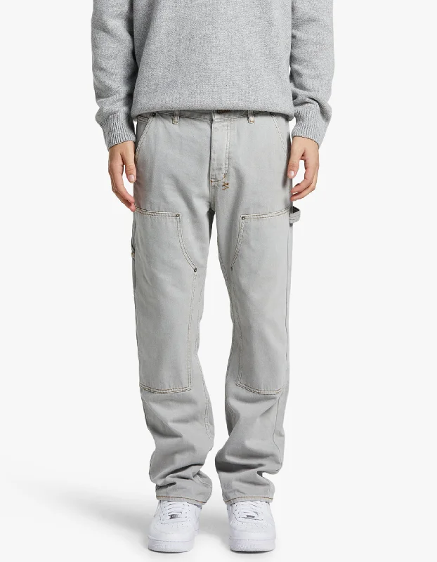 Operator Pant - Grey