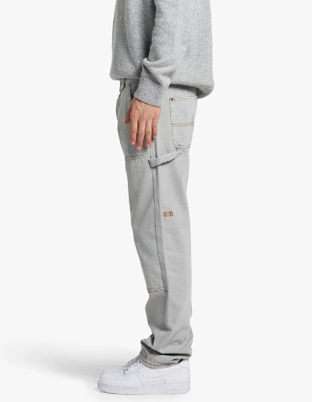 Operator Pant - Grey