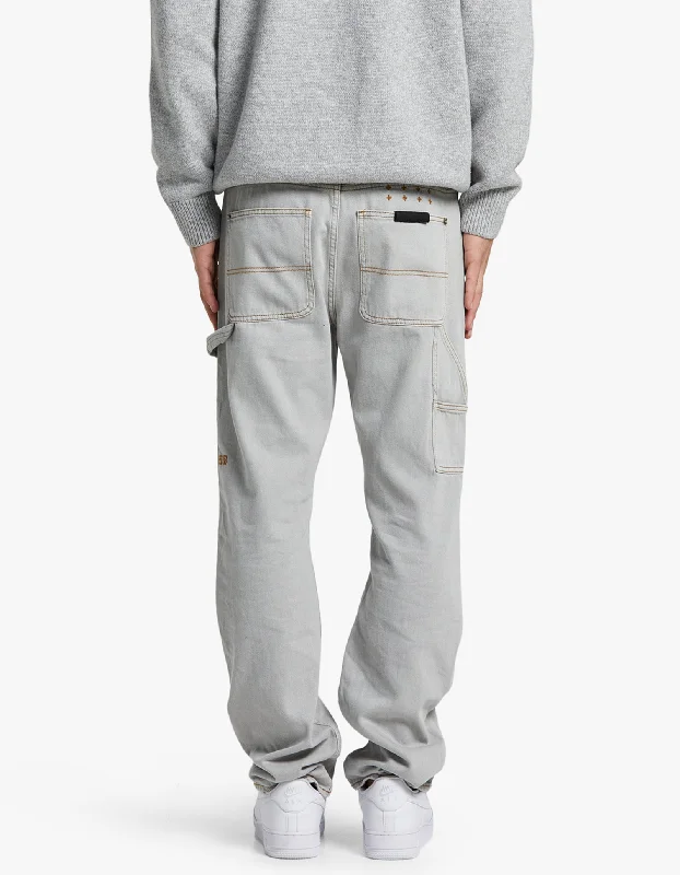 Operator Pant - Grey