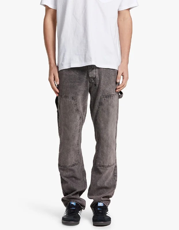 Readyset Pant - Dusted