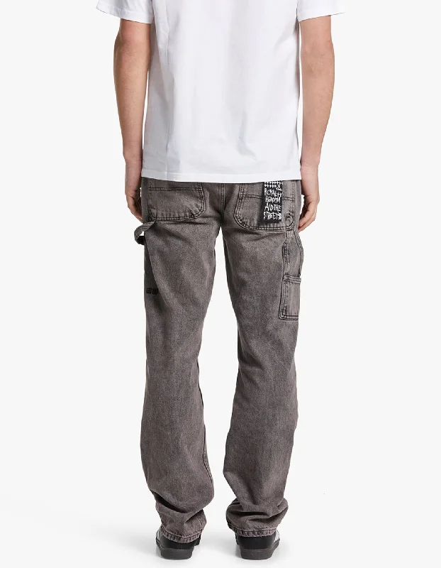 Readyset Pant - Dusted