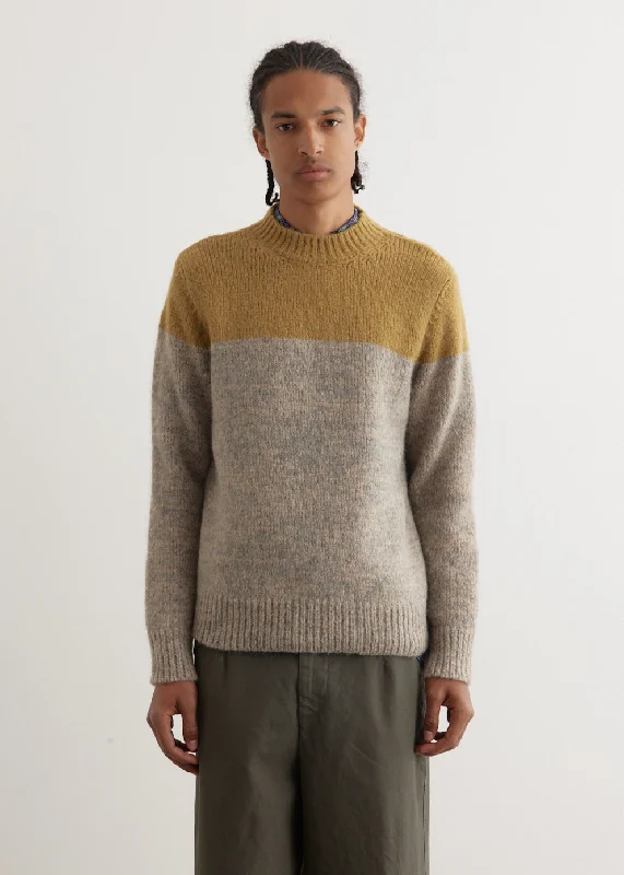 Moritz Sweater