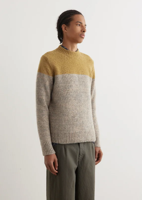 Moritz Sweater