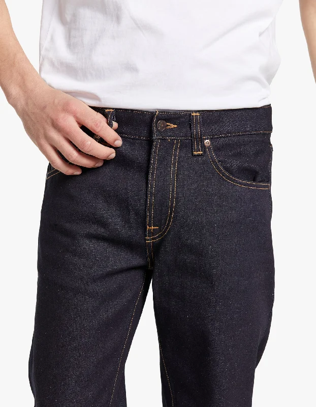 Gritty Jackson - Dry Maze Selvage