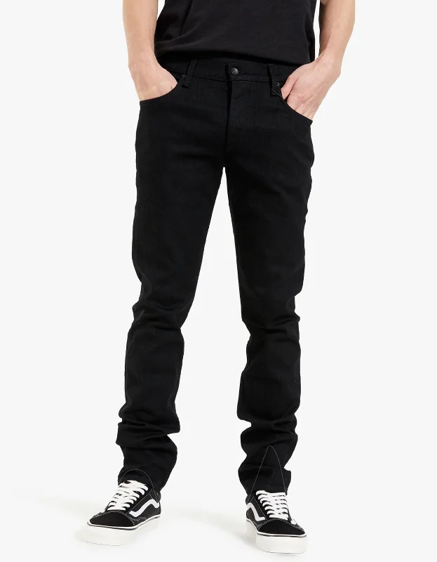 Fit 2 - Black