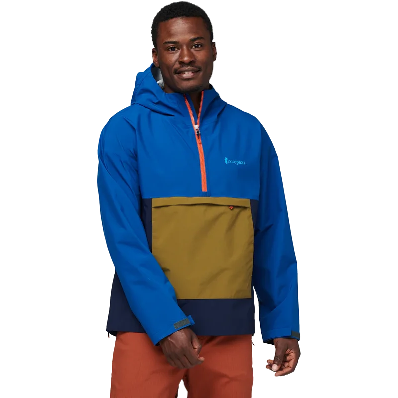 Men's Cielo Rain Anorak