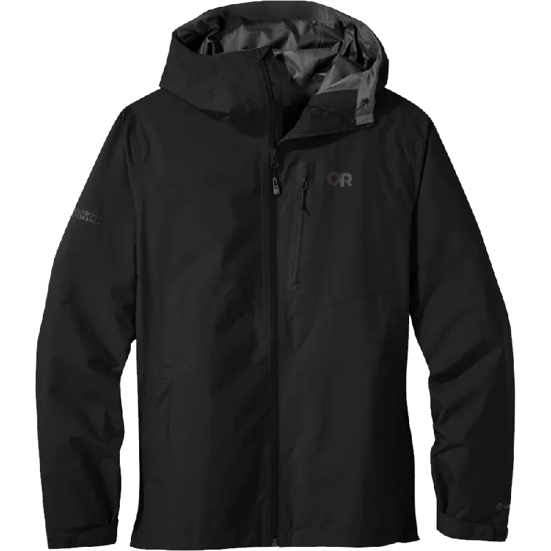 Men's Foray II Jacket