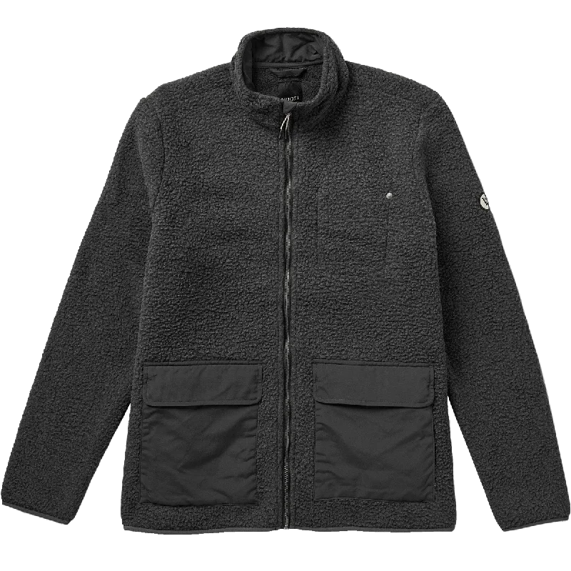 Men's Idyllwild Sherpa Jacket