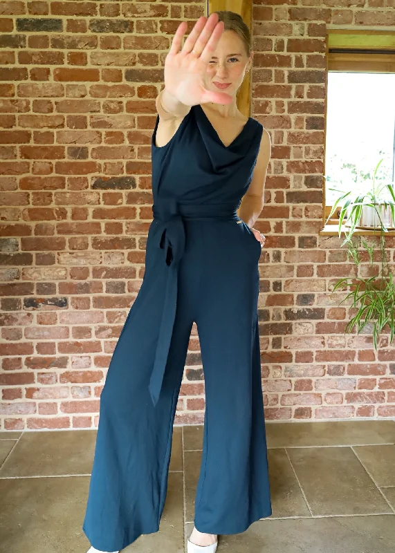 Lora Jumpsuit