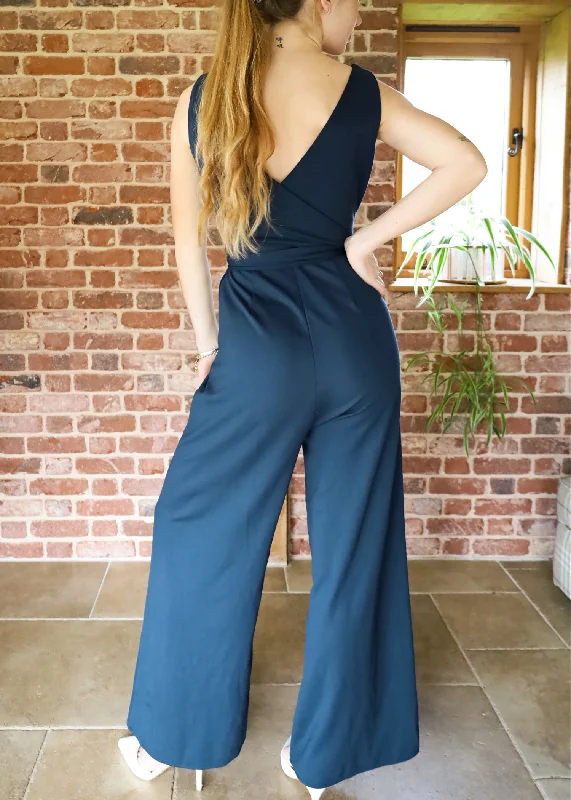 Lora Jumpsuit