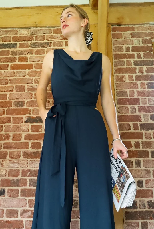 Lora Jumpsuit