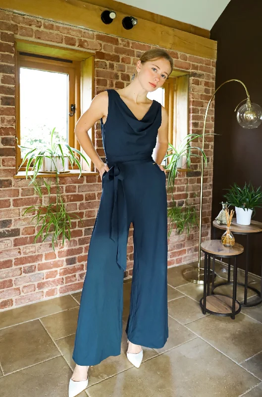 Lora Jumpsuit