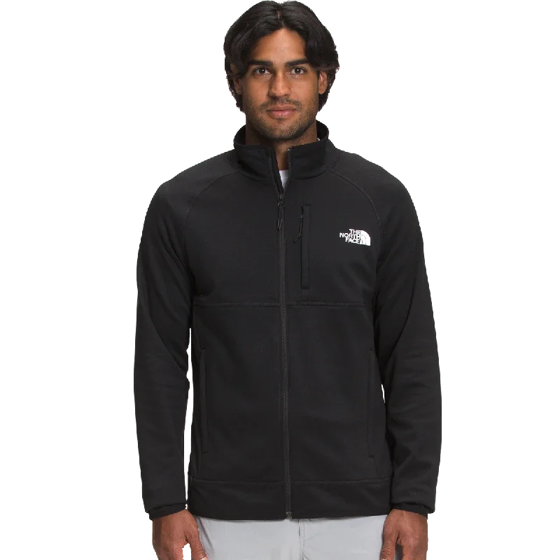 Men's Canyonlands Full Zip