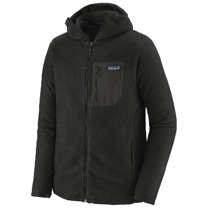 Men's R1 Air Full-Zip Hoody