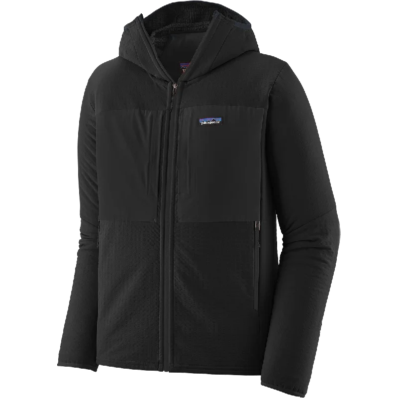 Men's R2 TechFace Hoody