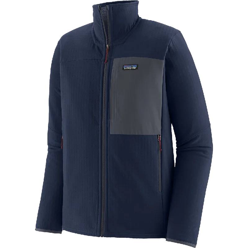 Men's R2 TechFace Jacket