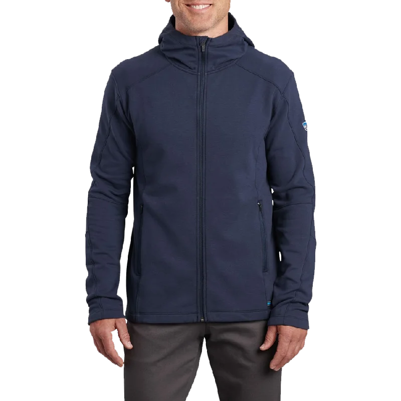 Men's Spekter Full Zip Hoody