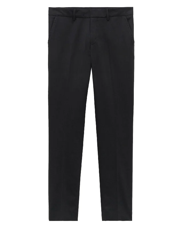 Liam Wool Trouser