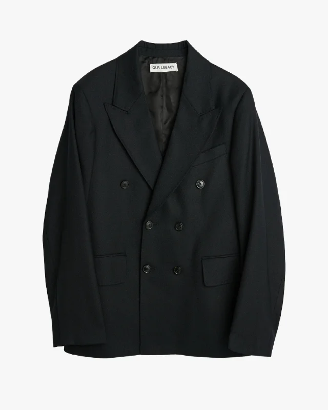 Unconstructed DB Blazer