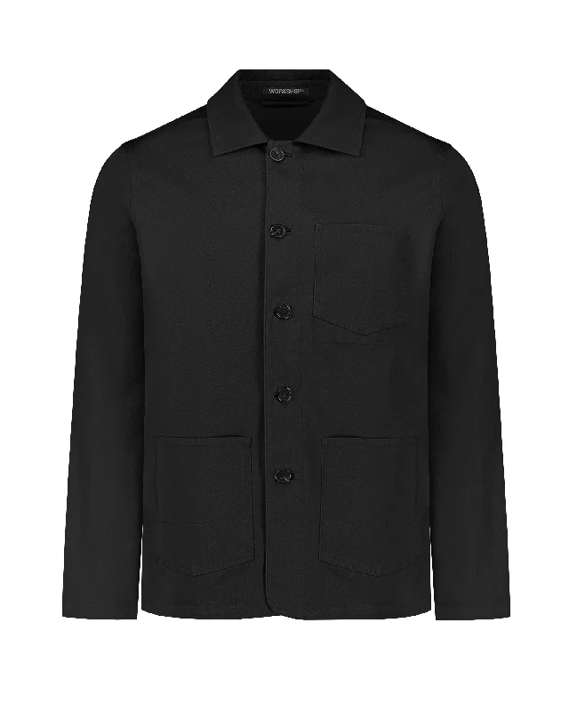 Chore Jacket - Twill