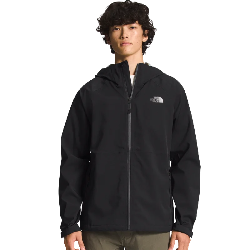 JK3-TNF Black / S