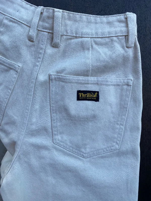 Workshop Panel Pant - Tofu