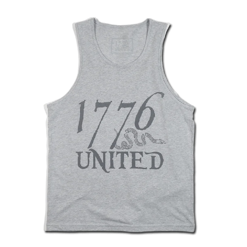 1776 United® Logo Tank