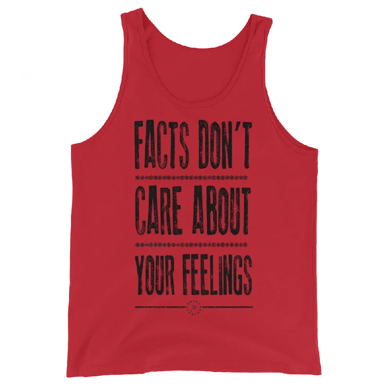 Facts Don't Care Tank