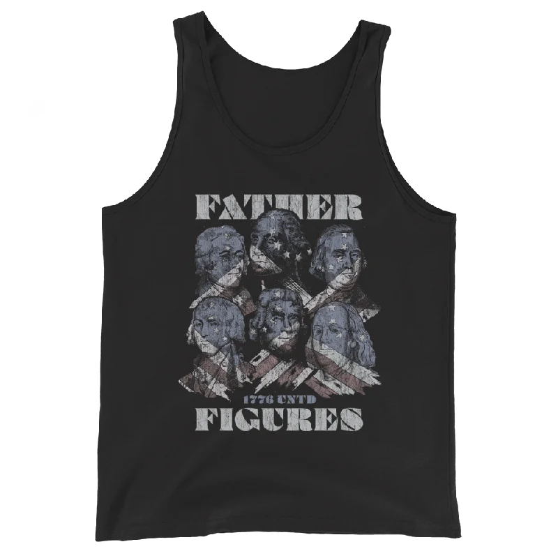 Father Figures Tank