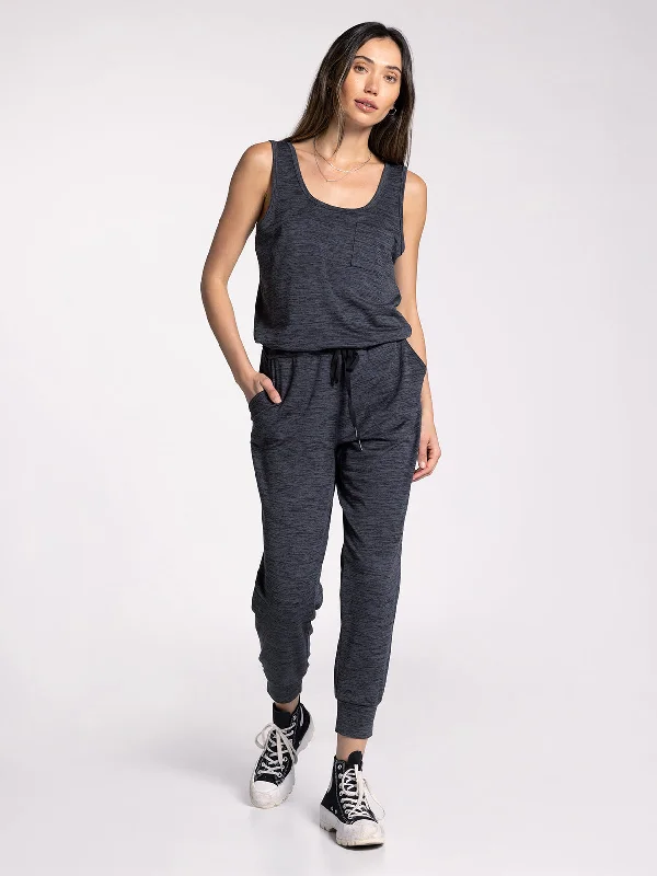 Jayla Jumpsuit