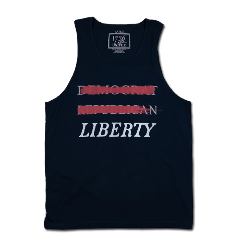 Liberty Tank