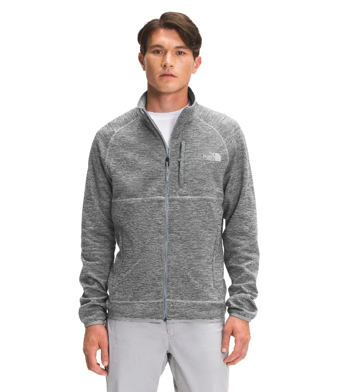 Men`s Canyonlands Full-Zip Jacket