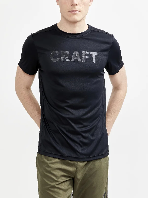 Men's CORE Charge Short Sleeve Tee