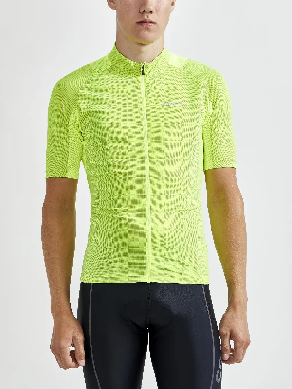 Men's PRO Endur Lumen Cycling Jersey