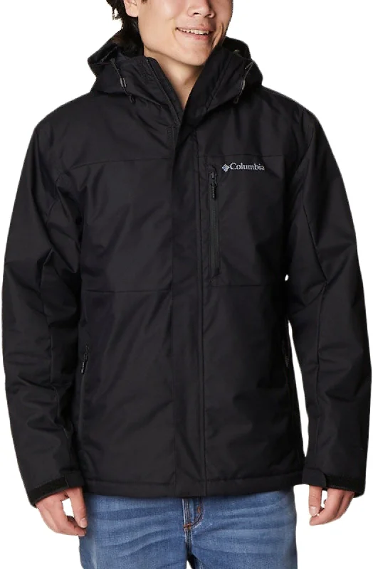 Men's Tipton Peak™ II Insulated Jacket