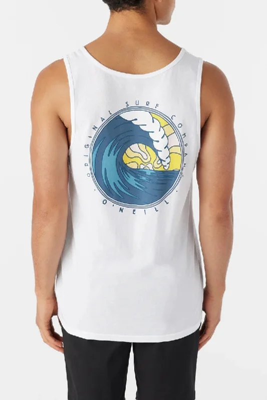 O'neill Men's Tank Tops