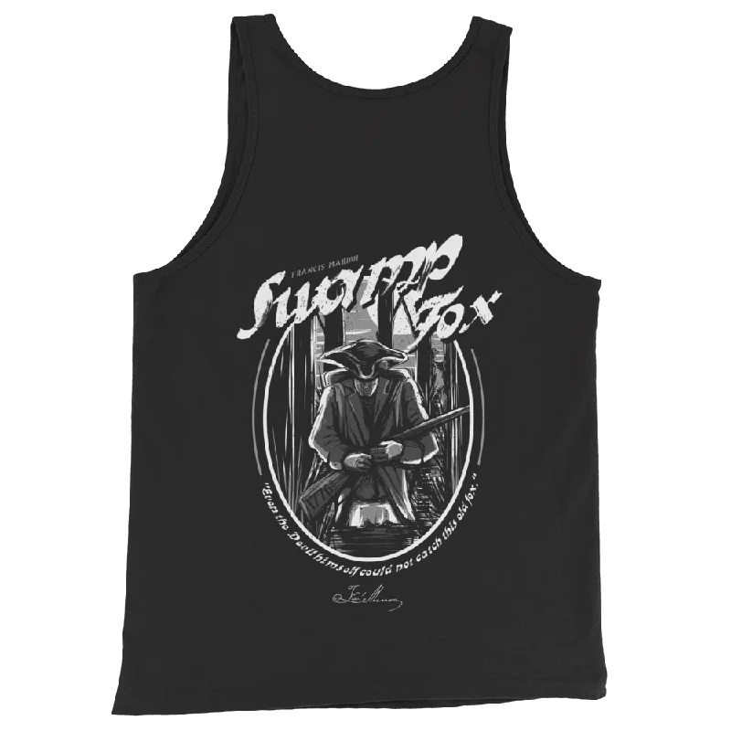 Swamp Fox Tank