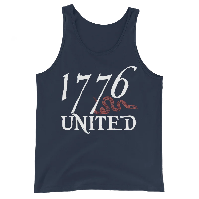 1776 United® Independence Day Logo Tank (LIMITED)