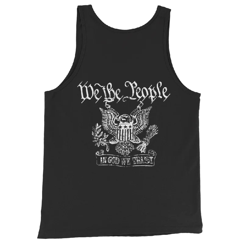 We The People Tank