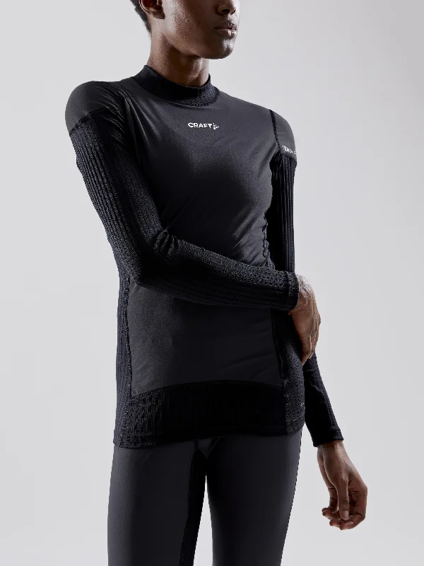 Women's Active Extreme X Wind Baselayer