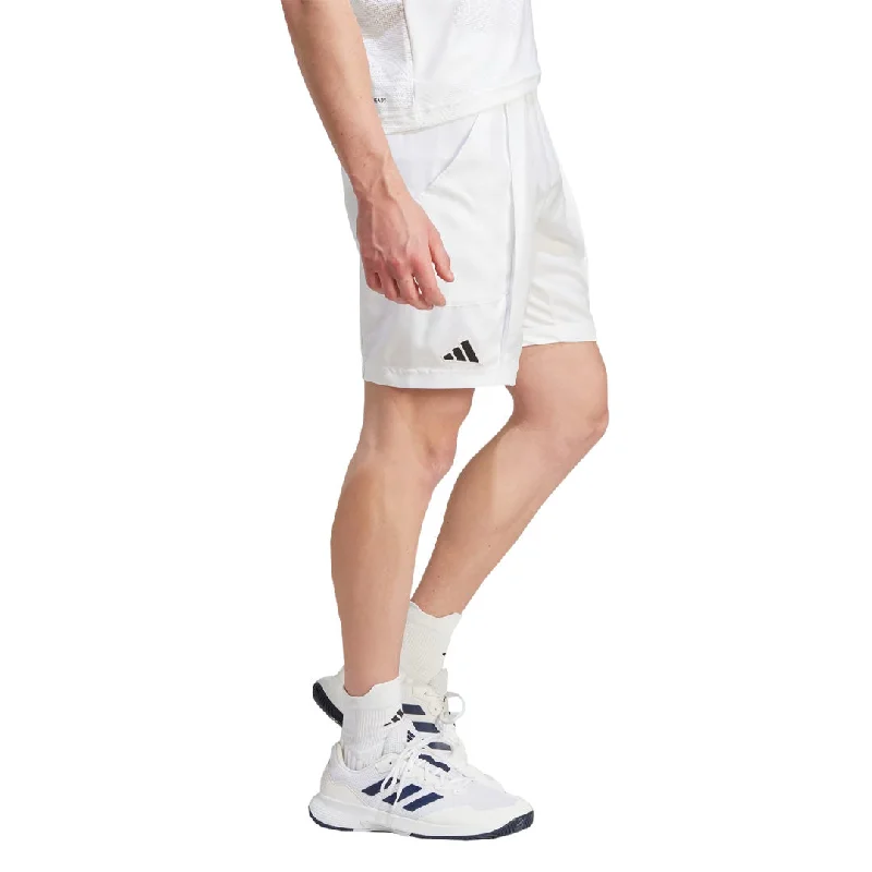 adidas - Men's Aeroready Pro Tennis Shorts (IA7097)