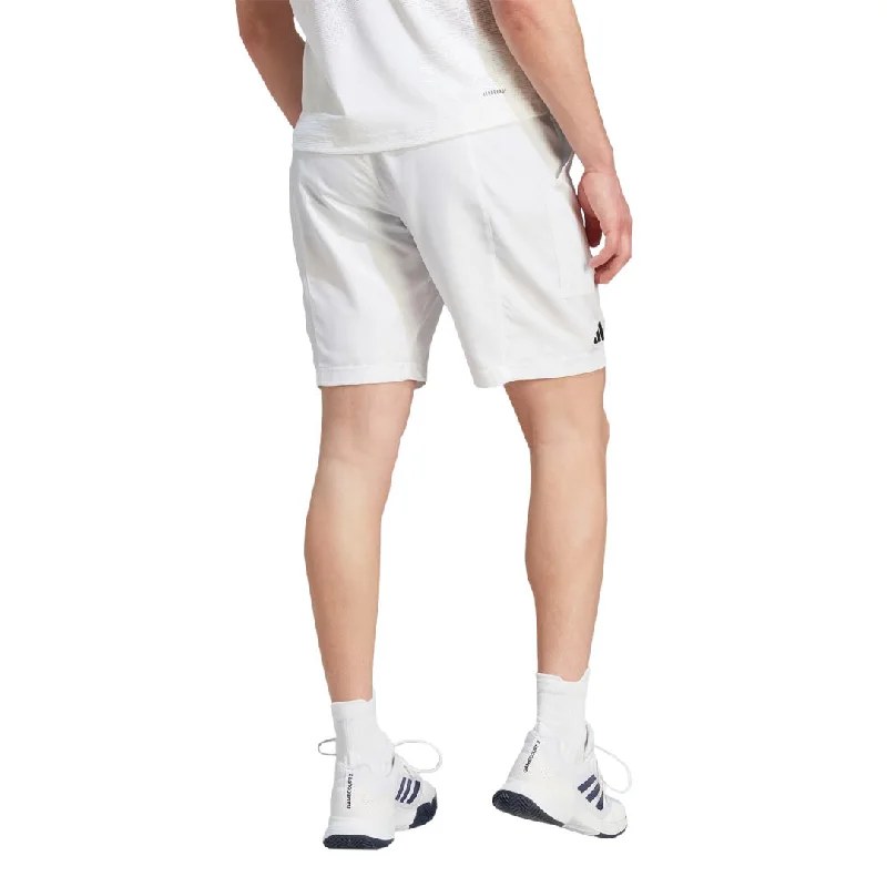 adidas - Men's Aeroready Pro Tennis Shorts (IA7097)