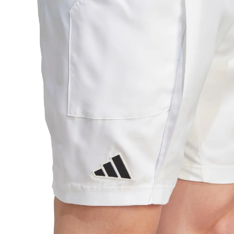 adidas - Men's Aeroready Pro Tennis Shorts (IA7097)