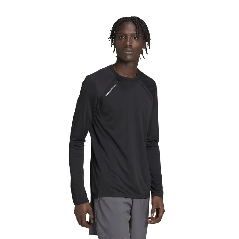 adidas - Men's Best Of adi Long Sleeve Training T-Shirt (HY8446)