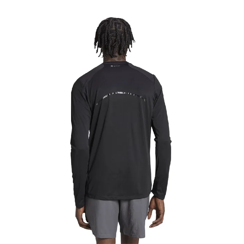 adidas - Men's Best Of adi Long Sleeve Training T-Shirt (HY8446)