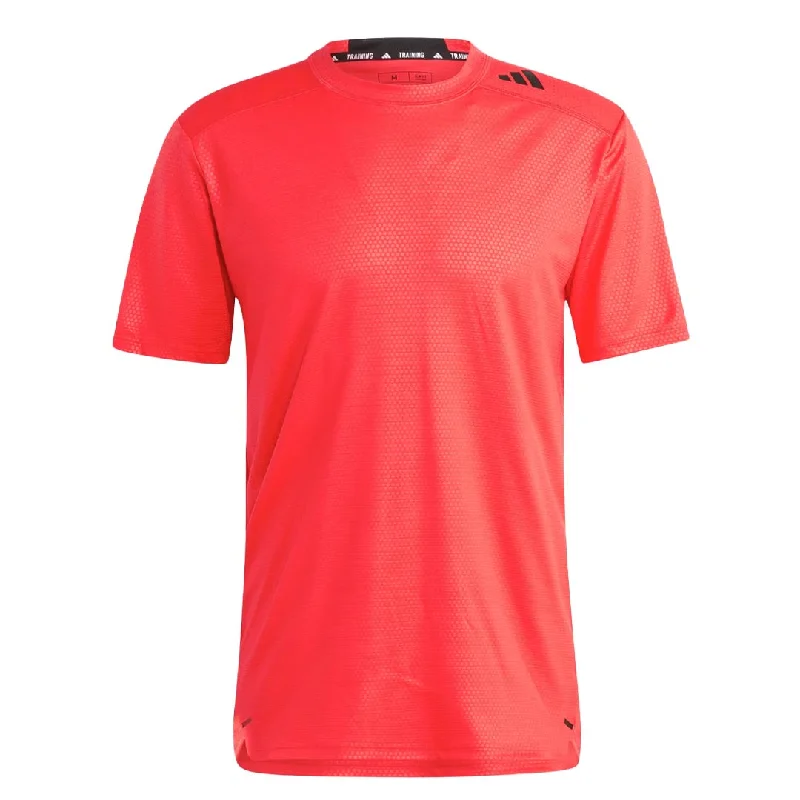 adidas - Men's D4T Best Workout T-Shirt (IL1388)