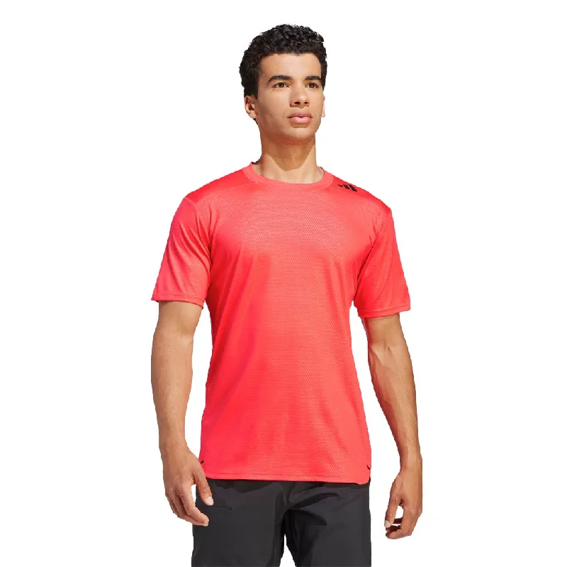 adidas - Men's D4T Best Workout T-Shirt (IL1388)