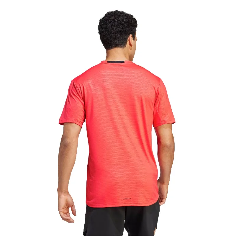 adidas - Men's D4T Best Workout T-Shirt (IL1388)