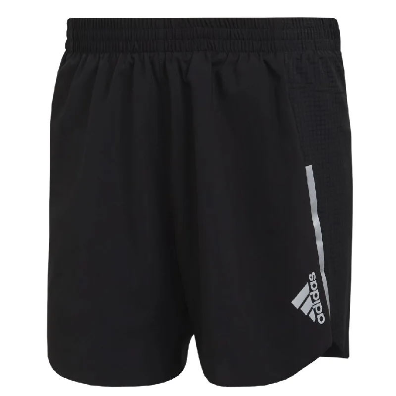 adidas - Men's Designed 4 Running 7"" Shorts (H58578-7IN)