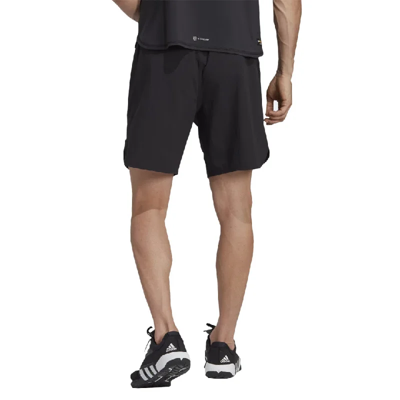 adidas - Men's Designed 4 Training Cordura 7"" Workout Shorts (HS7503)